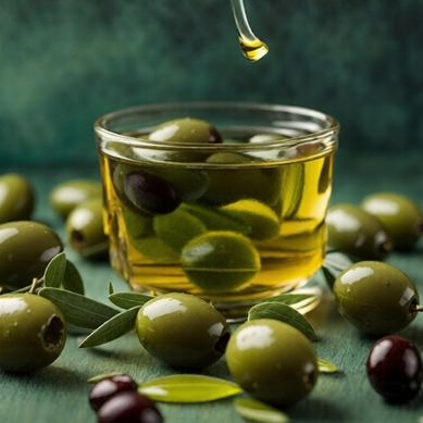 Atlas EVOO Product 5