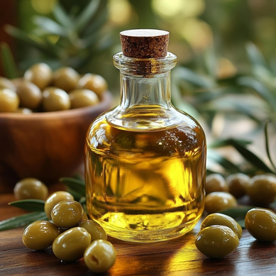 Atlas EVOO Product 6