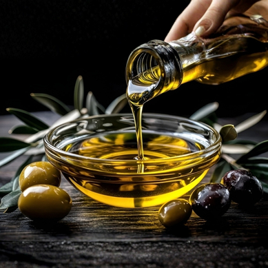 Atlas EVOO Product 7