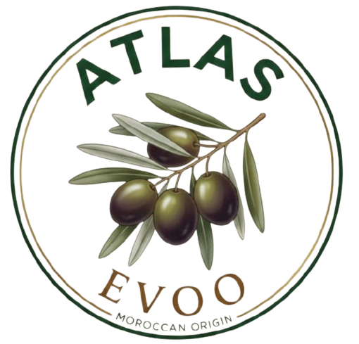 Atlas EVOO Logo
